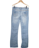 535196 Jeans CAMAIEU Occasion Vêtement occasion seconde main