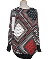 535205 Tops et t-shirts CHRISTINE LAURE Occasion Vêtement occasion seconde main