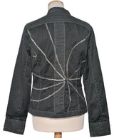 535238 Vestes DESIGUAL Occasion Vêtement occasion seconde main