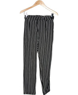 535239 Pantalons et pantacourts PULL AND BEAR Occasion Once Again Friperie en ligne