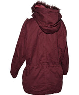 535264 Manteaux BOOHOO Occasion Vêtement occasion seconde main