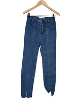 535277 Pantalons et pantacourts STRADIVARIUS Occasion Once Again Friperie en ligne