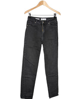 535279 Pantalons et pantacourts BERSHKA Occasion Once Again Friperie en ligne