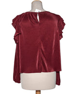 535281 Tops et t-shirts BERSHKA Occasion Vêtement occasion seconde main