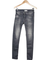 535309 Jeans LE TEMPS DES CERISES Occasion Once Again Friperie en ligne