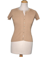 535324 Pulls et gilets CAROLL Occasion Once Again Friperie en ligne