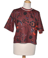 535332 Tops et t-shirts SANDRO Occasion Once Again Friperie en ligne