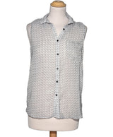 535338 Tops et t-shirts MANGO Occasion Once Again Friperie en ligne