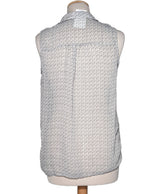 535338 Tops et t-shirts MANGO Occasion Vêtement occasion seconde main