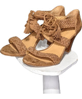 535620 Chaussures SÉZANE Occasion Once Again Friperie en ligne