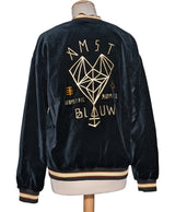 535622 Vestes MAISON SCOTCH Occasion Vêtement occasion seconde main