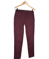 535633 Pantalons et pantacourts SCOTCH AND SODA Occasion Once Again Friperie en ligne