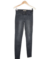 535636 Jeans LEVI'S Occasion Once Again Friperie en ligne