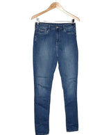 535644 Jeans PEPE JEANS Occasion Once Again Friperie en ligne