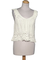 535651 Tops et t-shirts MANGO Occasion Once Again Friperie en ligne