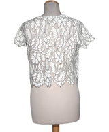 535662 Tops et t-shirts ZARA Occasion Vêtement occasion seconde main