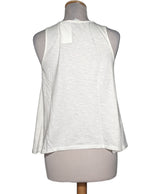 535663 Tops et t-shirts MANGO Occasion Vêtement occasion seconde main