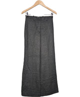 535665 Pantalons et pantacourts ZARA Occasion Once Again Friperie en ligne