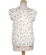 535687 Tops et t-shirts MANGO Occasion Once Again Friperie en ligne
