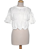535690 Tops et t-shirts MANGO Occasion Once Again Friperie en ligne