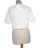 535690 Tops et t-shirts MANGO Occasion Vêtement occasion seconde main