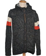 535695 Pulls et gilets SUPERDRY Occasion Once Again Friperie en ligne