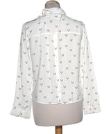 535710 Chemises et blouses BERSHKA Occasion Vêtement occasion seconde main