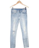 535744 Jeans H&M Occasion Once Again Friperie en ligne