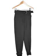 535750 Pantalons et pantacourts BERSHKA Occasion Once Again Friperie en ligne
