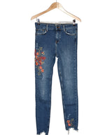 535758 Jeans NEW LOOK Occasion Once Again Friperie en ligne