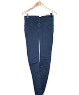 535787 Pantalons et pantacourts CACHE CACHE Occasion Once Again Friperie en ligne