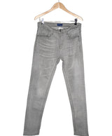 535794 Jeans ZARA Occasion Once Again Friperie en ligne