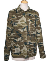 535812 Vestes PULL AND BEAR Occasion Once Again Friperie en ligne