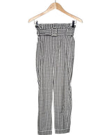 535813 Pantalons et pantacourts BERSHKA Occasion Once Again Friperie en ligne
