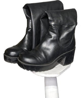 535825 Chaussures MONKI Occasion Once Again Friperie en ligne
