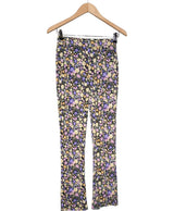 535829 Pantalons et pantacourts VILA Occasion Once Again Friperie en ligne