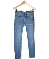 535837 Jeans ZARA Occasion Once Again Friperie en ligne