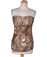 535844 Tops et t-shirts MORGAN Occasion Once Again Friperie en ligne