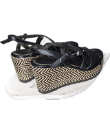 535845 Chaussures MARCO TOZZI Occasion Vêtement occasion seconde main