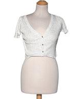535860 Pulls et gilets NAF NAF Occasion Once Again Friperie en ligne