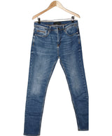 535917 Jeans ZARA Occasion Once Again Friperie en ligne