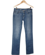 535929 Jeans LEVI'S Occasion Once Again Friperie en ligne