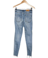 535946 Jeans STRADIVARIUS Occasion Vêtement occasion seconde main