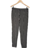 535954 Pantalons et pantacourts STRADIVARIUS Occasion Once Again Friperie en ligne