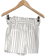 535964 Shorts et bermudas ZARA Occasion Vêtement occasion seconde main