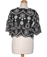 535990 Tops et t-shirts ZARA Occasion Once Again Friperie en ligne