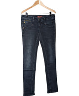 536017 Pantalons et pantacourts FREEMAN T PORTER Occasion Once Again Friperie en ligne