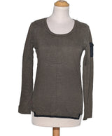 536028 Tops et t-shirts MISS CAPTAIN Occasion Once Again Friperie en ligne