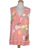 536029 Tops et t-shirts DESIGUAL Occasion Once Again Friperie en ligne
