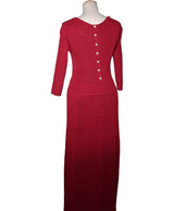 536039 Robes JACQUELINE RIU Occasion Vêtement occasion seconde main